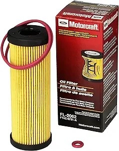 Oljefilter Ford 15-24 + Lincoln 16-23