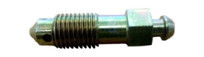 Bleeder screw 7/16-20