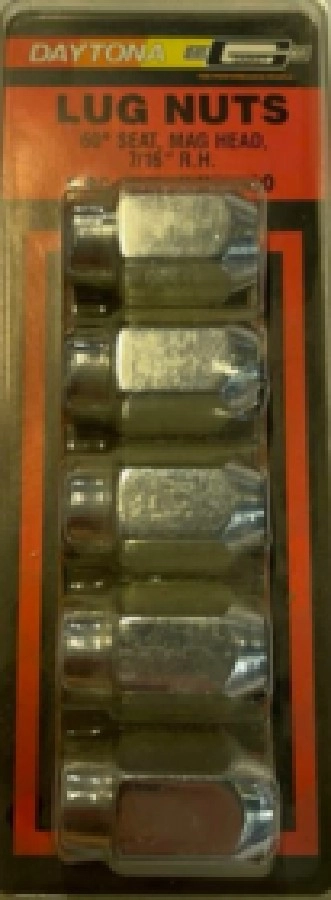 Nut wheel/64001