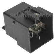 Relay starter w. brkt