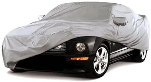 Car cover up to 671cm l x 178cm w x 135cm h