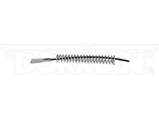 Parkbremsvire vestre GM SUV '08-'09