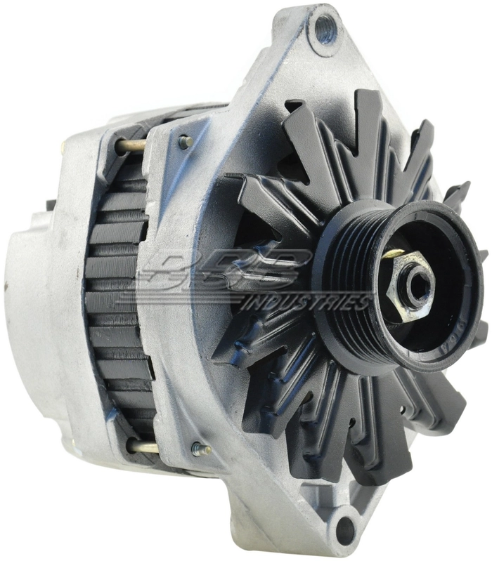 Dynamo chevrolet 89-95 + gmc 89-95 124 amp