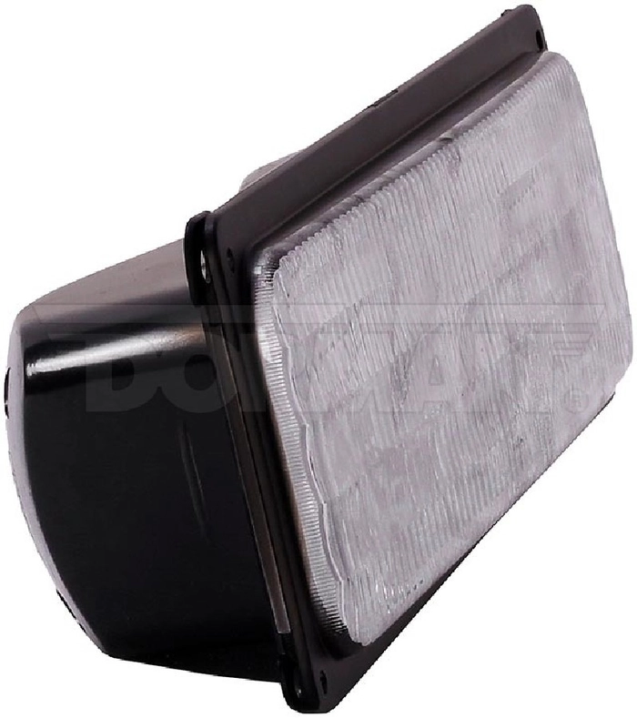 Park / turn signal lamp rh