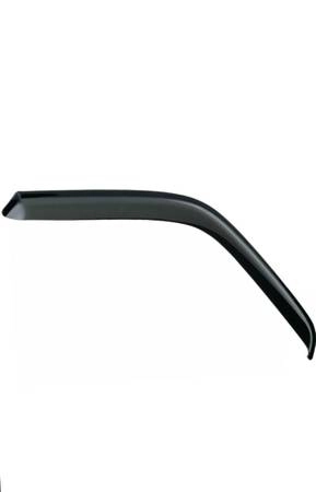Ventguards, gts, wrangler/laredo 87-06