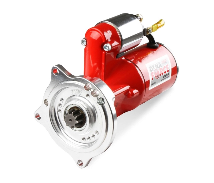 Starter dynaforce ford fe 390/427/428