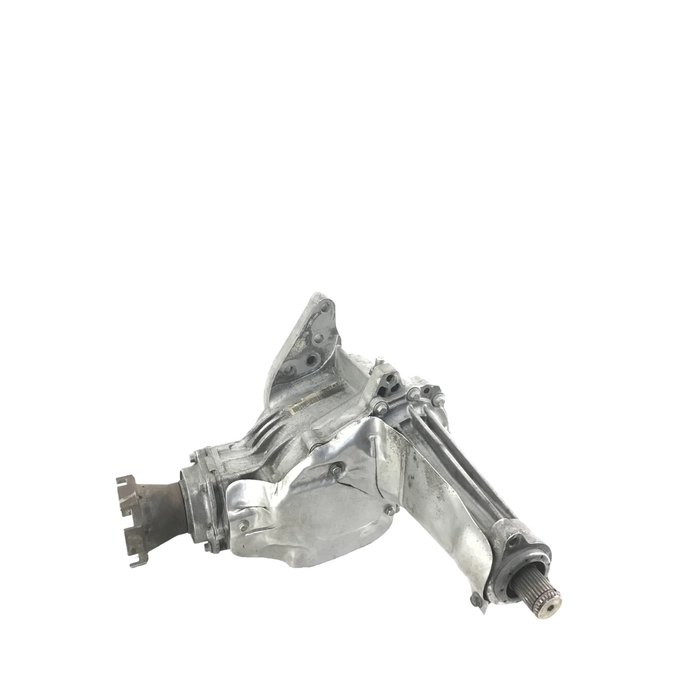 Fordelingskasse '06-10 chevrolet captiva 2,0 d
