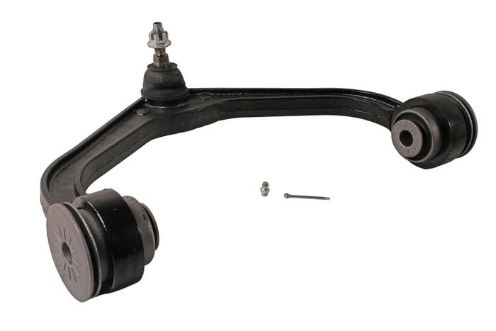 Control arm w/ball joint