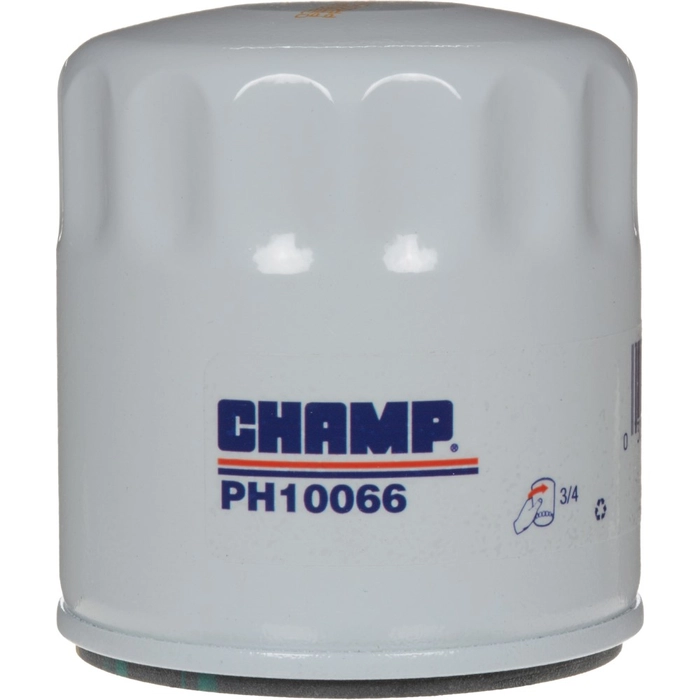 Oil filter chevy 3,0l td