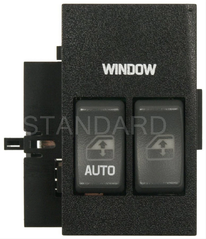 Power window switch