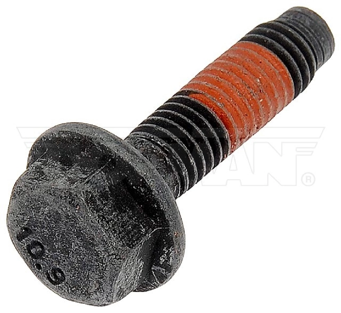 Exhaust hardware