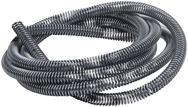 Gravel guard 1/4'' brake line 8ft