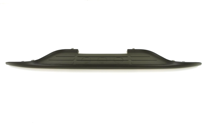 Pad, rr bumper center '99-07 gm trk