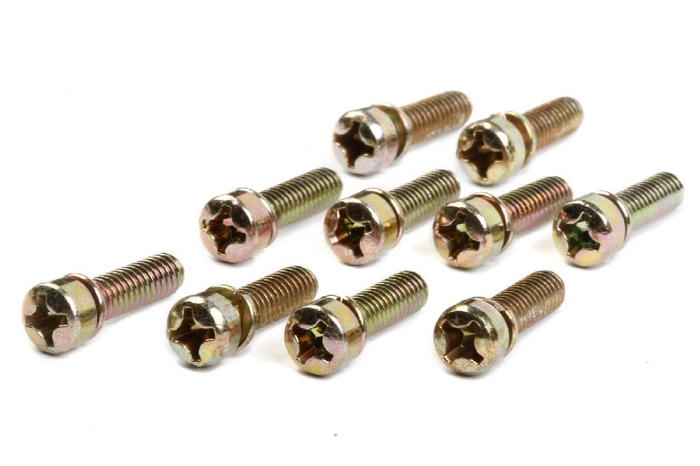 Screw
