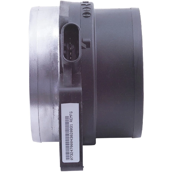 Mass airflow sensor gm 99-17