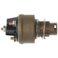 Ignition switch ford 52-66 + mercury 52-59