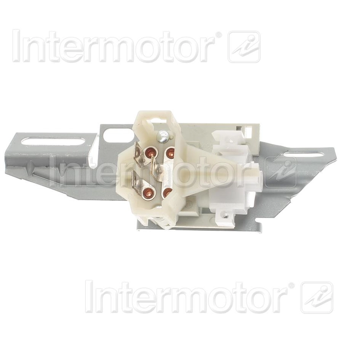 Switch, headlight dimmer gm 77-02