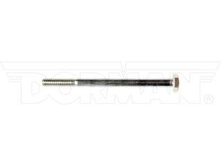 Bolt, 1/4" x 3 1/2" unc