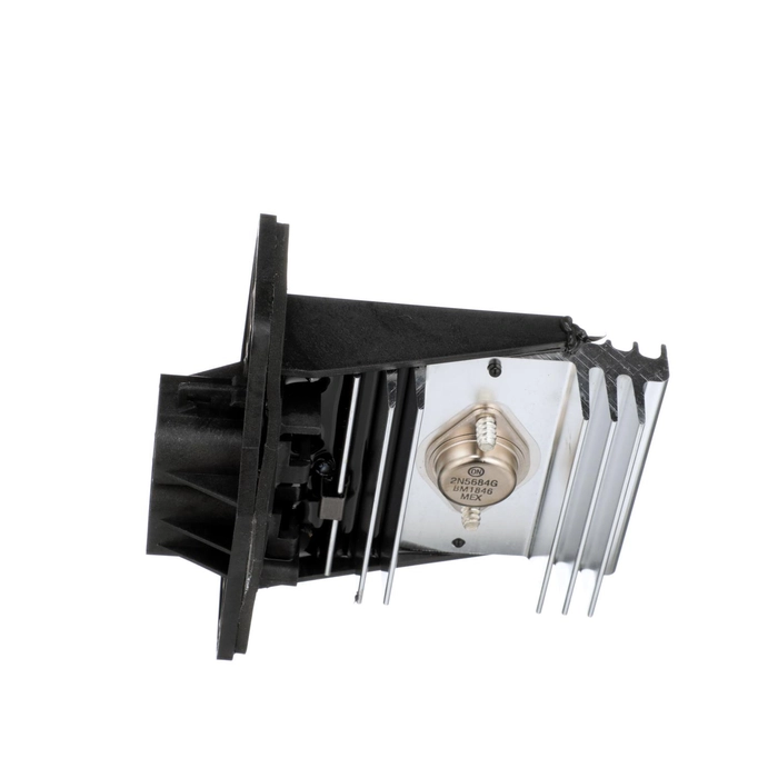 Resistor, blower motor gm 92-99
