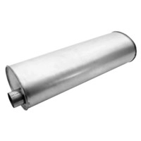 Muffler