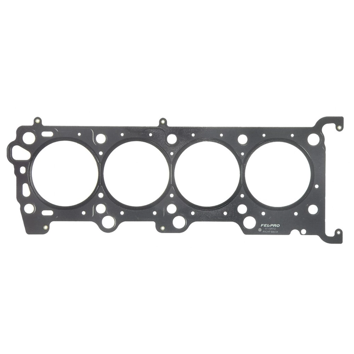 Head gasket, rh