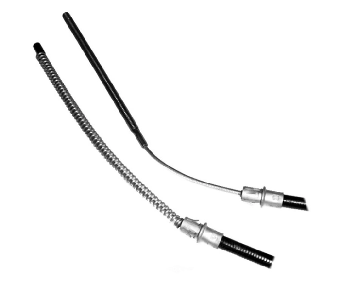 Bremsewire gm trk 87-98