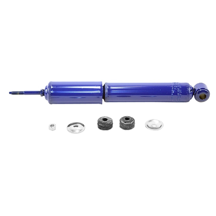 Shocks front ford e-serie 92-23