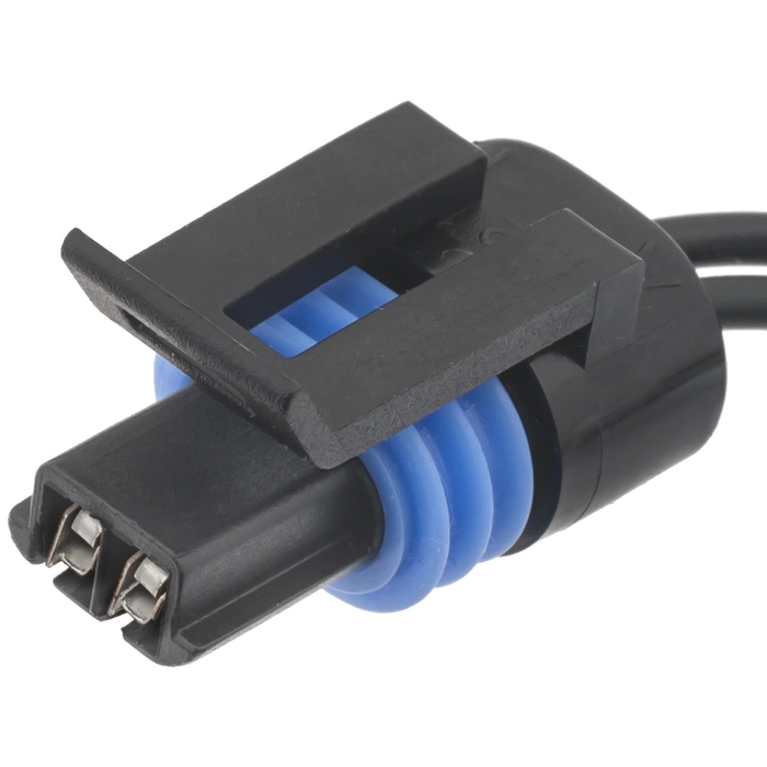 Pigtail sensor