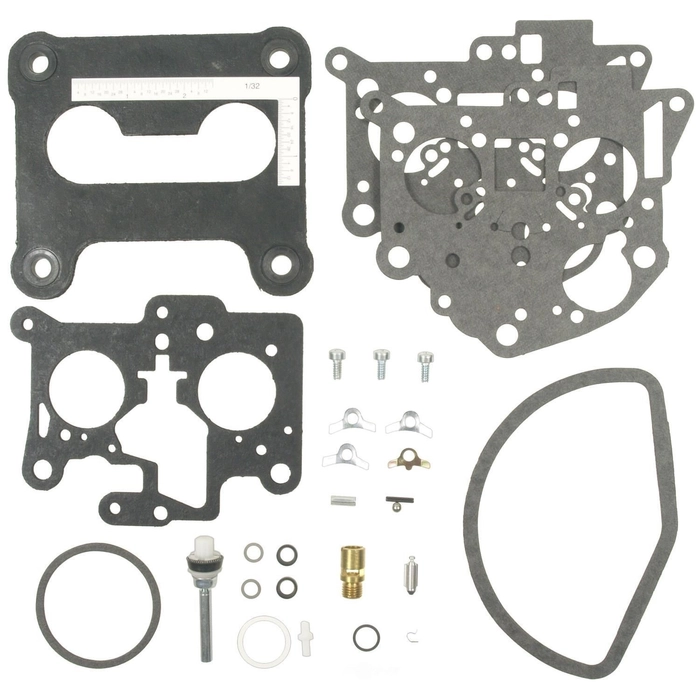Jiffy kit