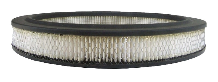 Air filter