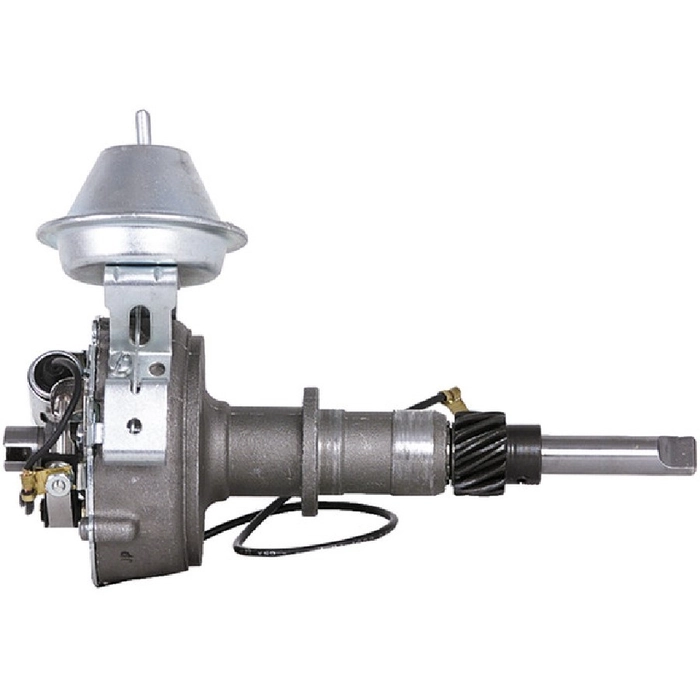 Fordeler gm 153 cid '62-70