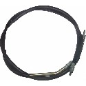 Brake cable dodge ram 1500 02-08