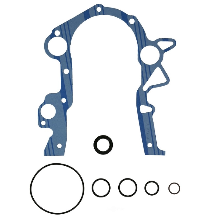 Timing cover set