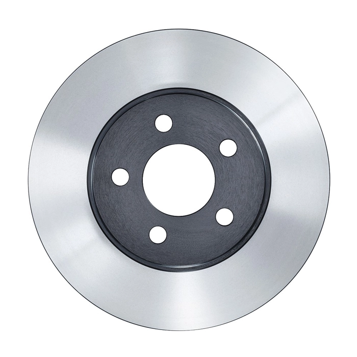 Brake rotor front mopar 95-00