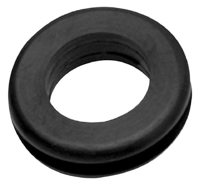 Rubber grommet set