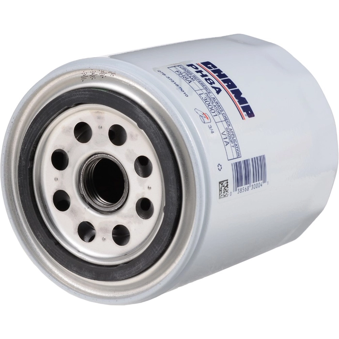 Oljefilter Ford/Mopar lang