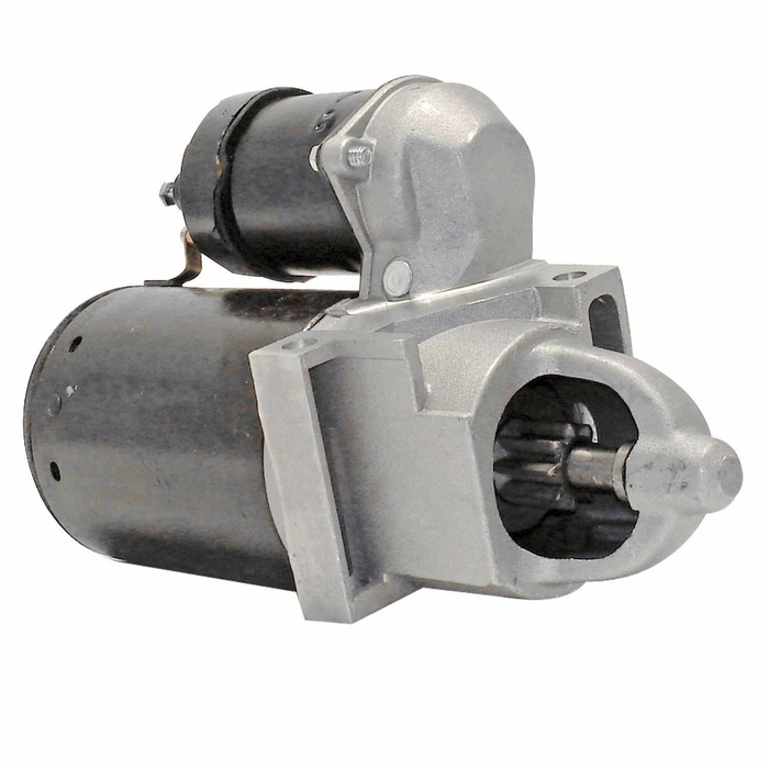 Starter, gm 2,8 ltr