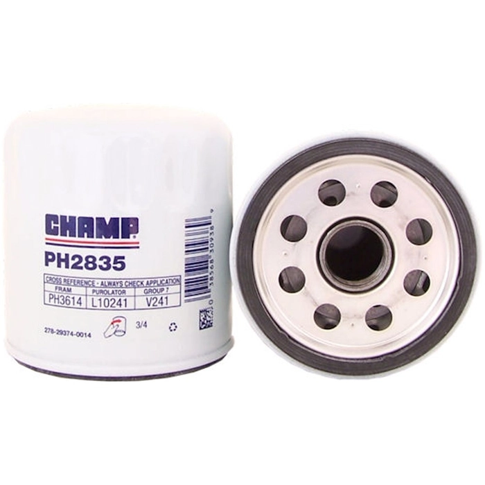Oljefilter Mopar 2,0L/2,4/3,0/3,3l