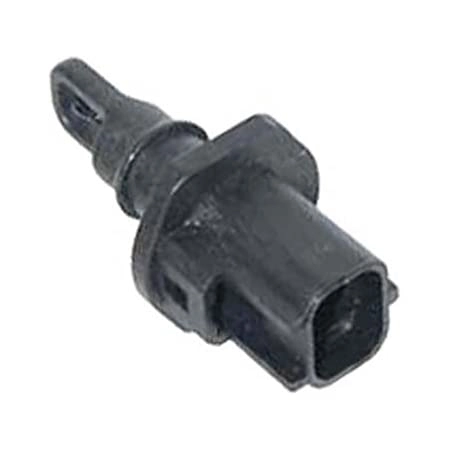 Air charge temp sensor