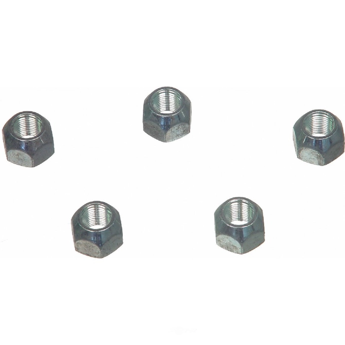 Wheel nut