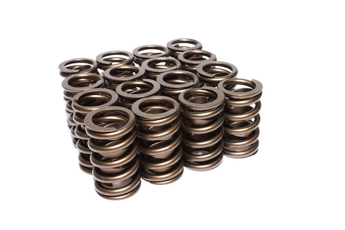 Valve spring set