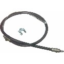 Brake cable / bruk c92810