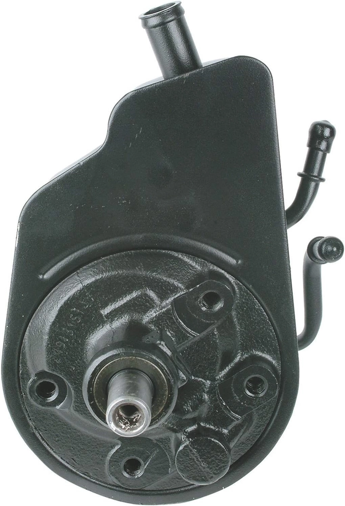 Servopumpe med reservoar gm trk 01-07