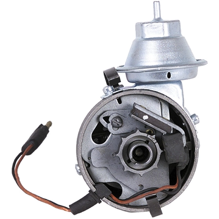 Fordeler mopar small blokk v8 72-89