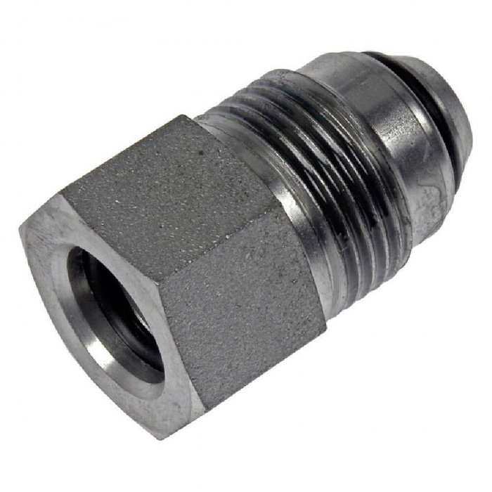 Connector, power steering line