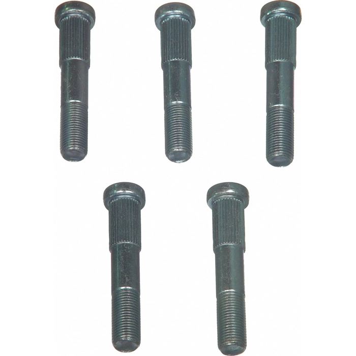 Wheel stud