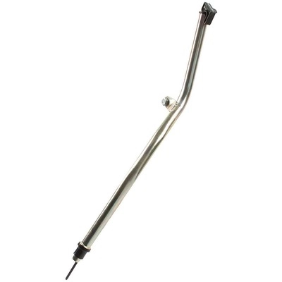 Peilepinne m/rør th700, låsbart