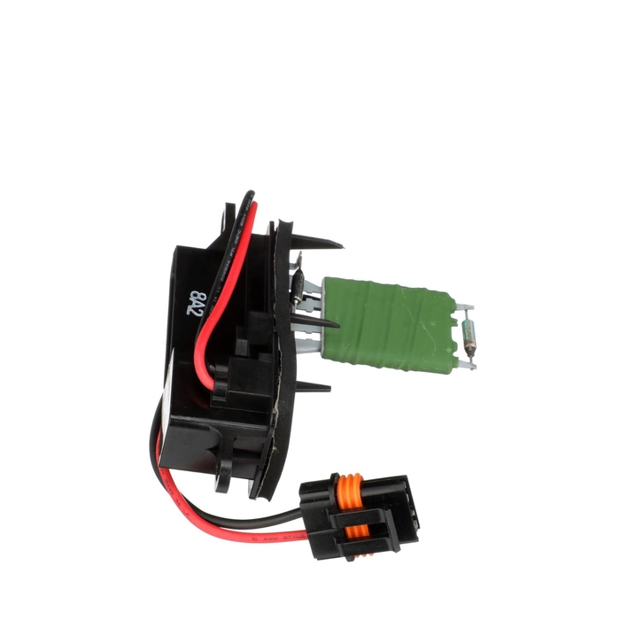 Motstand chevy astro 96-05