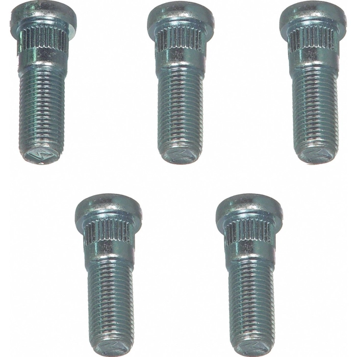 Wheel stud