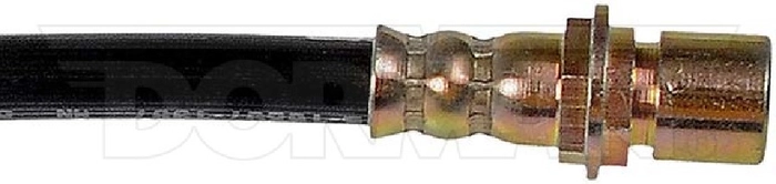 Brake hose, rr inner rh
